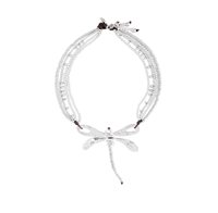 Necklace Unode50 Woman CLASICOS PLATA in Metal Alloy COL0703MTLMAROU